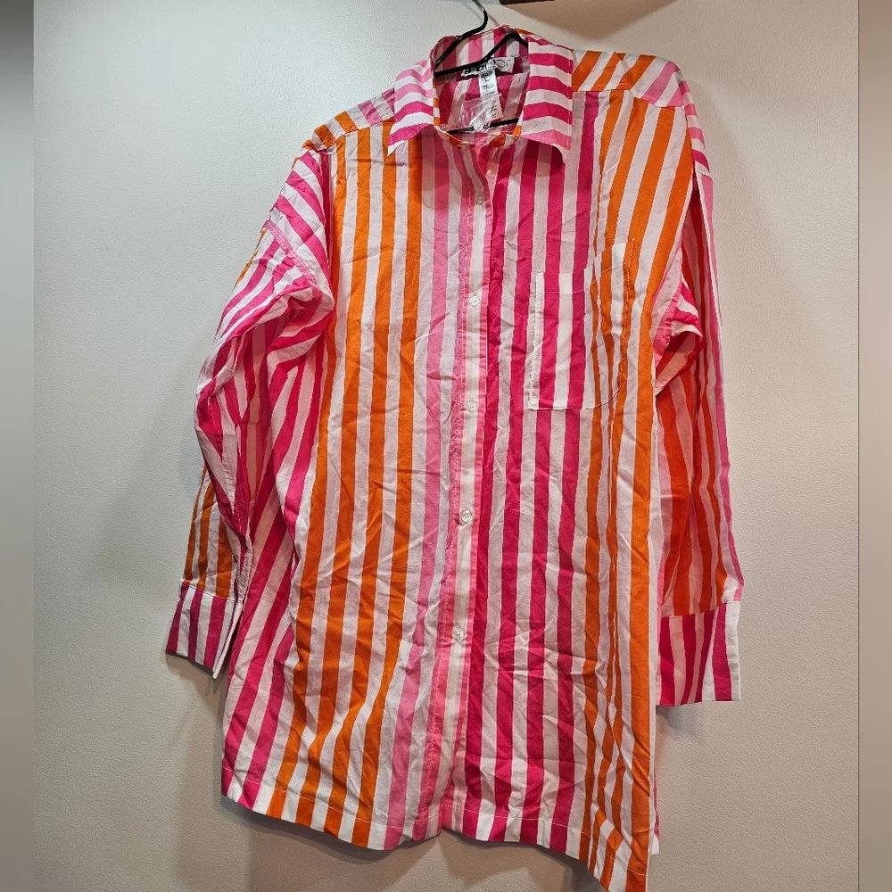 Beach Riot - Picture 2 of 2